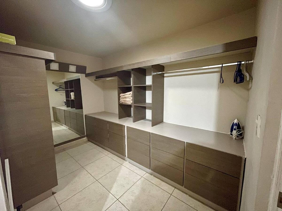 Вилла Altabrisa Residencial Монтеррей Экстерьер фото