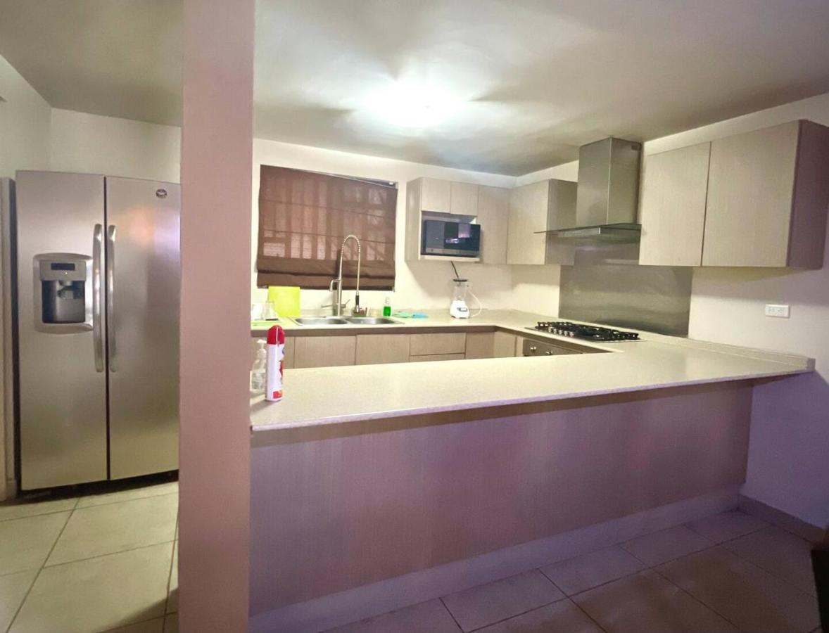Вилла Altabrisa Residencial Монтеррей Экстерьер фото